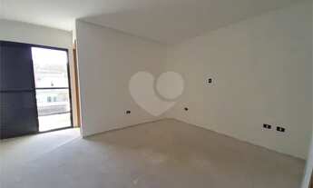 Imagem 5: Sobrado Incrível no Parque das Nações