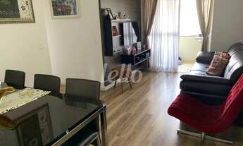 Imagem: Santo André - Apartamento Padrão - Casa