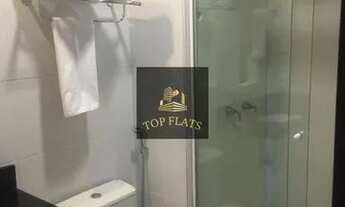 Imagem 5: Flat disponível em Jardim Paulista - SP