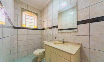 Imagem 6: Santo André - Casa Comercial - Jardim