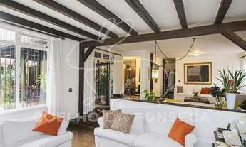 Imagem 5: São Paulo - Casa Padrão - Real Parque