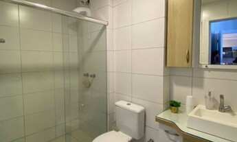 Imagem 4: Apartamento para venda tem 69 metros quadrados com 2 quartos