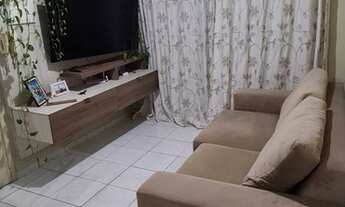 Imagem 7: Apartamento para aluguel com 55 metros quadrados com 3 quartos em Centro - Ananindeua - PA