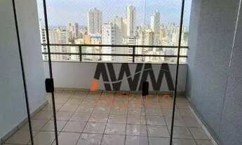 Imagem 6: Apartamento com 3 quartos à venda, 100 m² por R$ 645.000 - Setor Bueno - Goiânia/GO