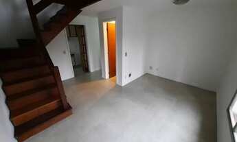 Imagem: Apartamento para aluguel com 55 metros quadrados