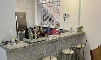 Imagem 7: Casa com 3 dormitórios para alugar, 118 m² por R$ 4.341,00/mês - Icaraí - Niterói/RJ