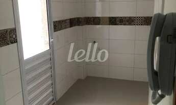 Imagem 2: Santo André - Apartamento Padrão - Vila Curuca