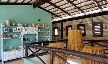 Imagem 6: CASA A VENDA NO BOSQUE DAS PALMEIRAS