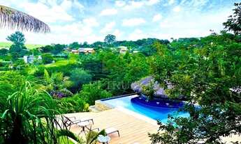 Imagem 5: Casa à venda em Condomínio Fazenda Duas Marias