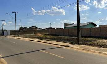 Imagem 7: TERRENO De Esquina com 424 m2 Cidade Universitária Bairro Cidade Satélite