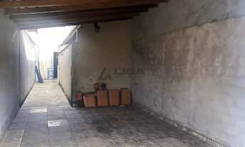 Imagem 3: Casa - Jardim Planalto - Paulínia