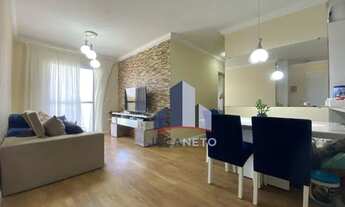 Imagem: Apartamento com 2 dormitórios para alugar