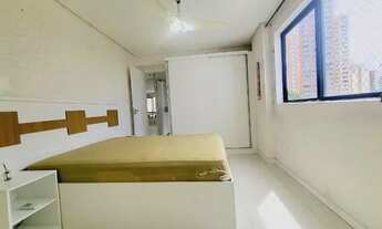 Imagem 7: COBERTURA, NASCENTE, 4 QUARTOS, 425 M2, PISCINA, ARMÁRIOS, AR