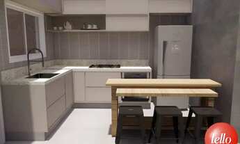 Imagem 6: São Paulo - Casa Padrão - Jardim Santo Antoninho