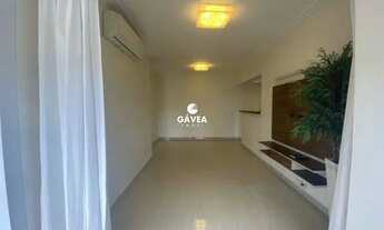 Imagem 5: Apartamento 2 dormitórios sendo 1 suíte Varanda Grill Lazer Completo em Santos