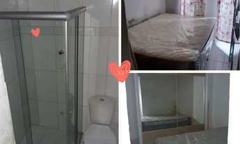 Imagem 6: Casa com ponto comércio