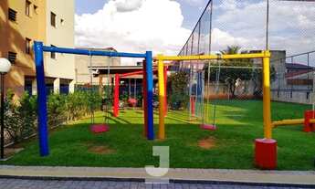 Imagem 4: Apartamento para aluguel por 1.550,00 no bairro Parque Nossa Senhora da Candelária, em Itu