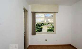 Imagem 4: Apartamento para Aluguel - Flamengo, 1 Quarto, 30 m2