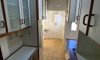 Imagem 6: Apartamento com 2 quartos para alugar por R$ 2200.00, 110.50 m2 - JUVEVE - CURITIBA/PR