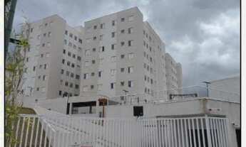 Imagem 2: FRANCO DA ROCHA - Apartamento Padrão