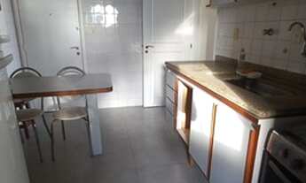 Imagem 7: Apartamento Venda 3 Dormitórios - 96 m² Vila Mariana