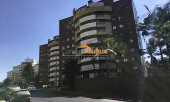 Imagem: Apartamento com 3 quartos para alugar por