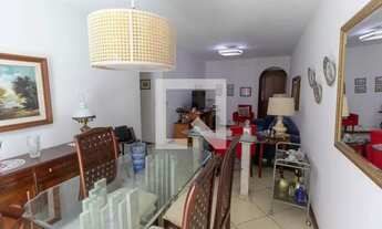 Imagem 6: Apartamento para Aluguel - Botafogo, 3 Quartos, 110 m2