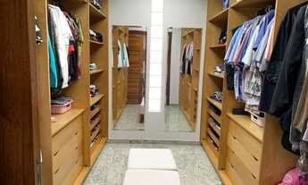 Imagem 2: Casa em Condomínio para Locação em Jundiaí, Portal do Paraíso I, 3 dormitórios, 3 suítes