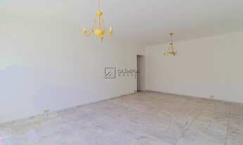 Imagem 4: Apartamento Venda 3 Dormitórios - 115 m² Higienópolis