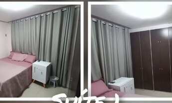 Imagem 4: Condomínio residencial Laranjeiras Aceito Financiamento pela CEF