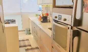 Imagem 15: 3 quartos 100% montado, com lazer de clube, e melhor ainda, na quadra do mar