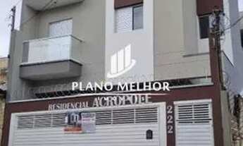 Imagem 1: Apartamento à Venda em Vila Nhocuné no bairro Vila Santa Teresa (Zona Leste) com 1 Dormitó