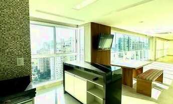 Imagem 5: Apartamento para locação Central Park