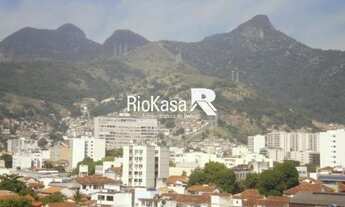 Imagem 3: RIO DE JANEIRO - Apartamento Padrão - TIJUCA