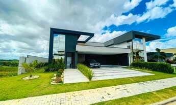 Imagem: Casa Nova para venda no Condomínio Jardim