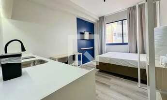 Imagem: Apartamento para Aluguel - Santa Cecília