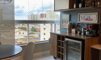 Imagem 3: Golden prime Atalaia ~ Área útil 100m2º