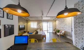 Imagem: São Bernardo do Campo - Apartamento Padrão