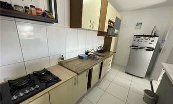 Imagem 5: Apartamento para locação com churrasqueira 54 m², dois dormitórios no Mogi Moderno - Mogi