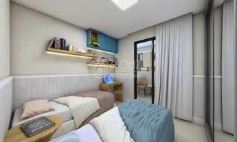 Imagem 5: Cobertura para Venda em Santo André, Vila Assunção, 2 dormitórios, 1 suíte, 3 banheiros, 2