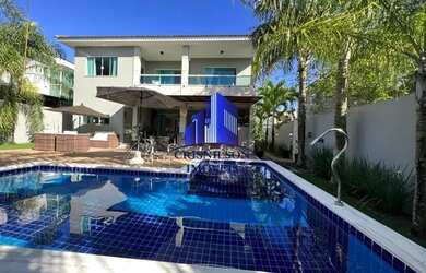 Imagem 2: CAMAÇARI - RESIDENCIAL - ALPHAVILLE LITORAL NORTE I