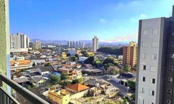 Imagem: APARTAMENTO DE 02 DORMITORIOS LAZER COMPLETO