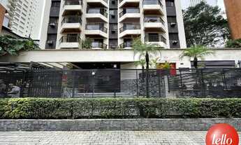 Imagem 6: São Paulo - Apartamento Padrão - Jardins