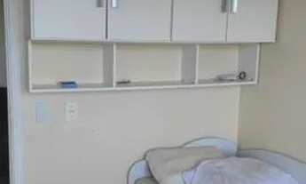 Imagem 6: Apartamento para aluguel possui 44 metros quadrados com 2 quartos em Tarumã - Manaus - Ama