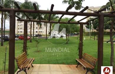 Imagem 7: Apartamento (tipo - padrao) 2 dormitórios, portaria 24hs, lazer, em condomínio fechado