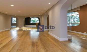 Imagem: Apartamento com 4 dormitórios, 475 m²