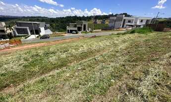 Imagem 3: Jardins Bolonha - Lote/Terreno para venda tem 360 m2 - Jardins Bolonha - Senador Canedo