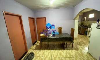 Imagem 4: Casa com 4 quartos no bairro cidade nova