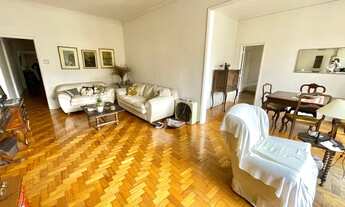 Imagem 5: Cobertura duplex no melhor ponto do Leblon