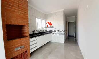 Imagem 2: COBERTURA LOCAÇÃO- PQ ORATÓRIO- 3 QUARTOS- 106M²- R$ 2.300,00